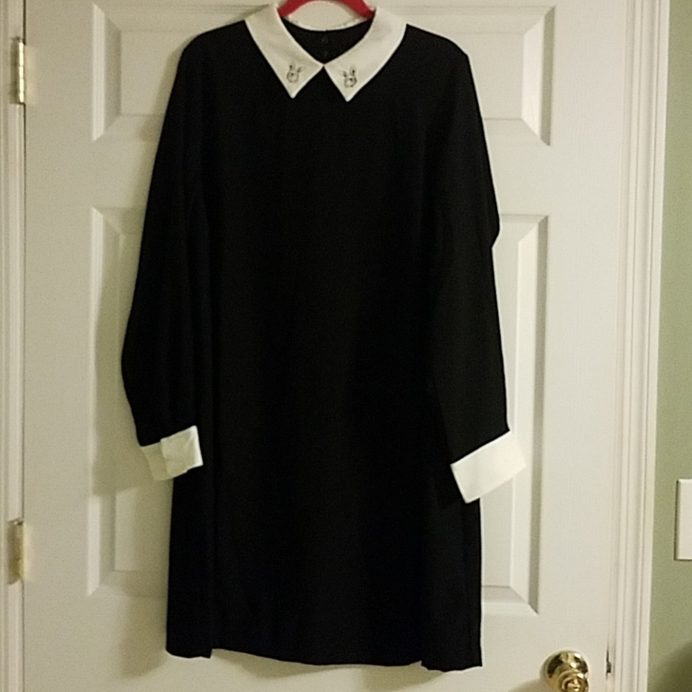 Victoria Beckham for Target Shift Dress